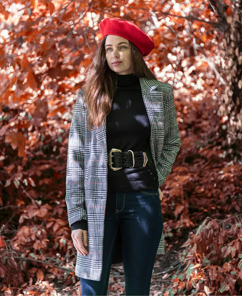 Wide Stretch Belt, Created for Macy'S