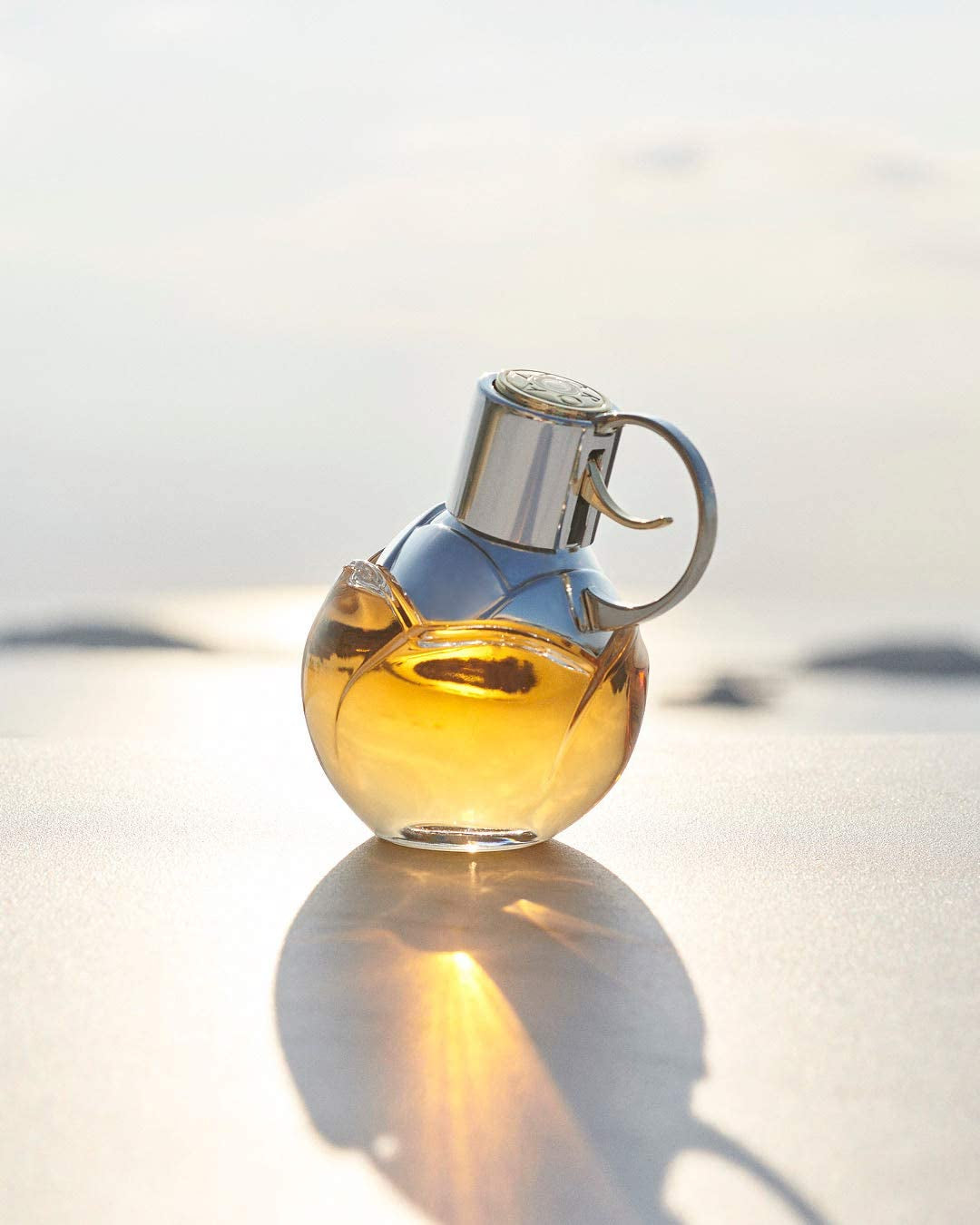 Wanted Girl Eau De Parfum - Perfume for Women