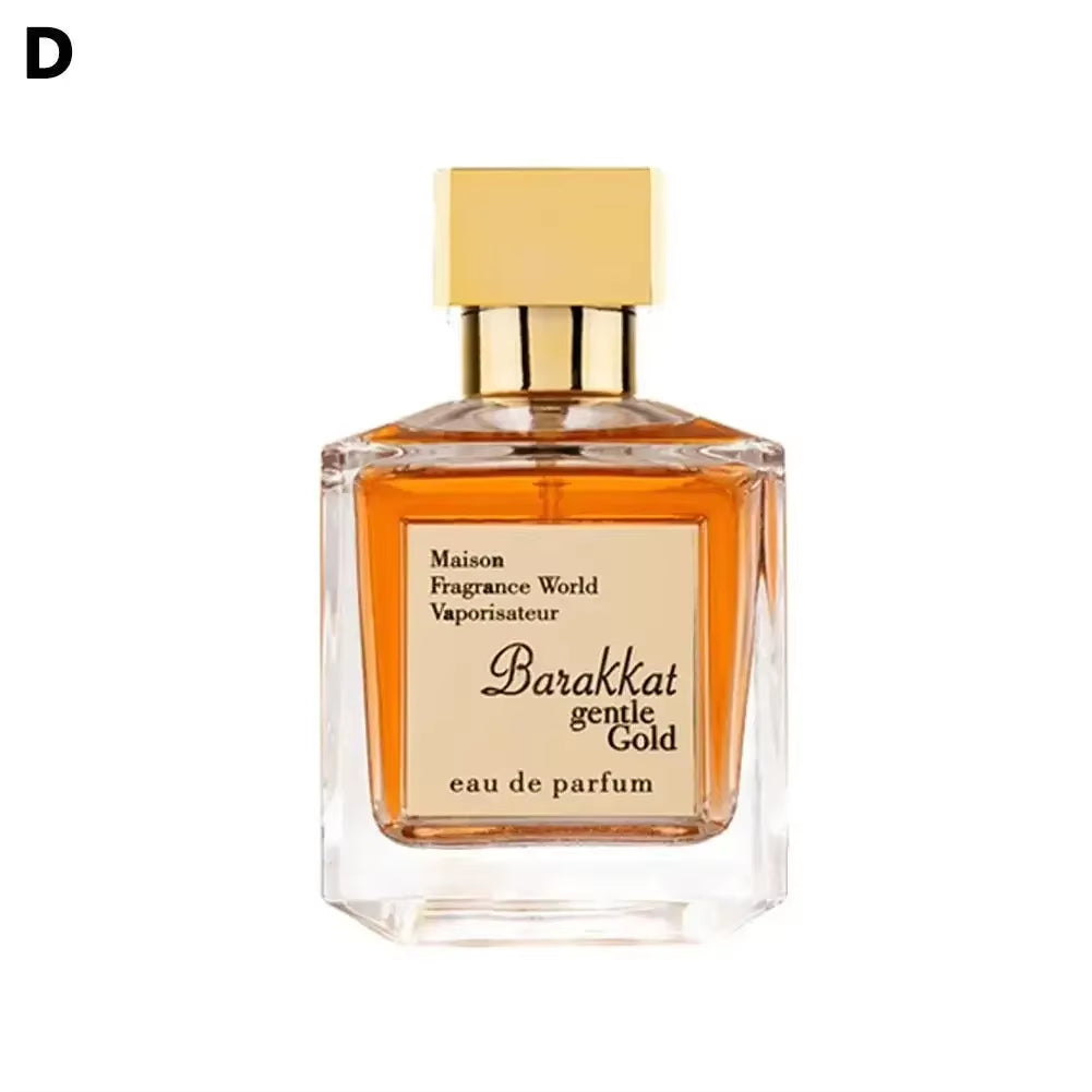 Perfume Long-Lasting Scent Unisex Balminess Body Spray Women Perfume Pheromone Men Cologne Perfume