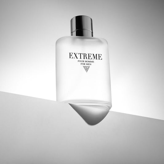 Men’S Extreme 3.4Oz Perfume Spray Gift Set