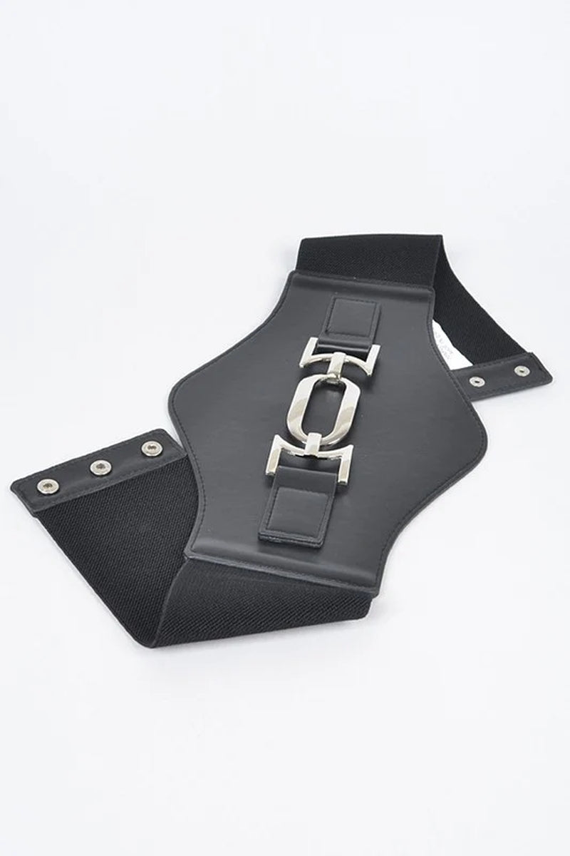 Oversize Iconic Corset Belt