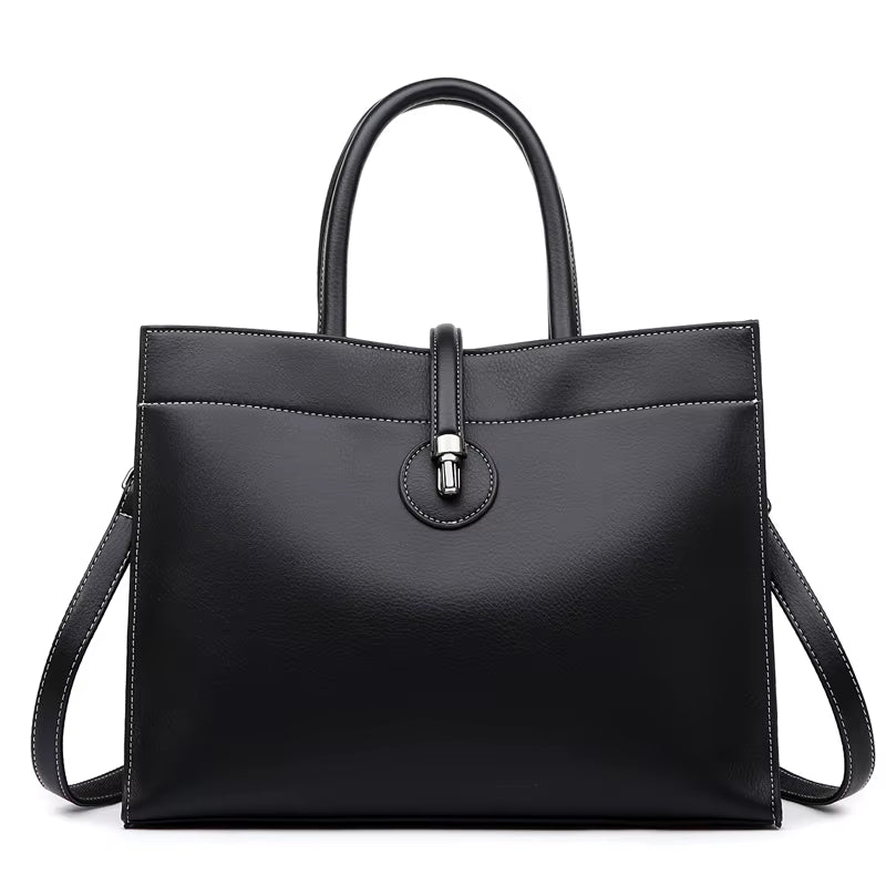 Fashion Luxury Handbags 2020 Big Capacity PU Leather Crossbody Shoulder Bags for Women Messenger Ladies Shoulder Bag Top-Handle