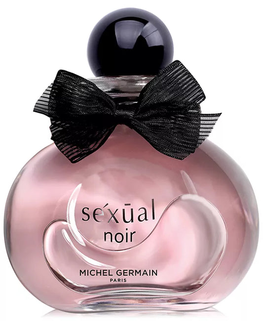 Sexual Noir Eau De Parfum, 4.2 Oz - a Macy'S Exclusive