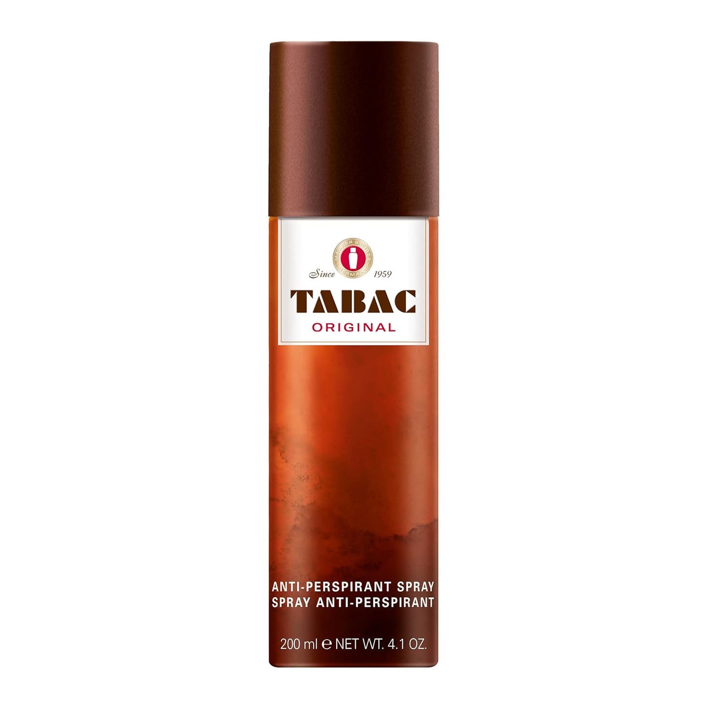 Tabac Original / Wirtz Deodorant Spray Can 4.1 Oz (M)