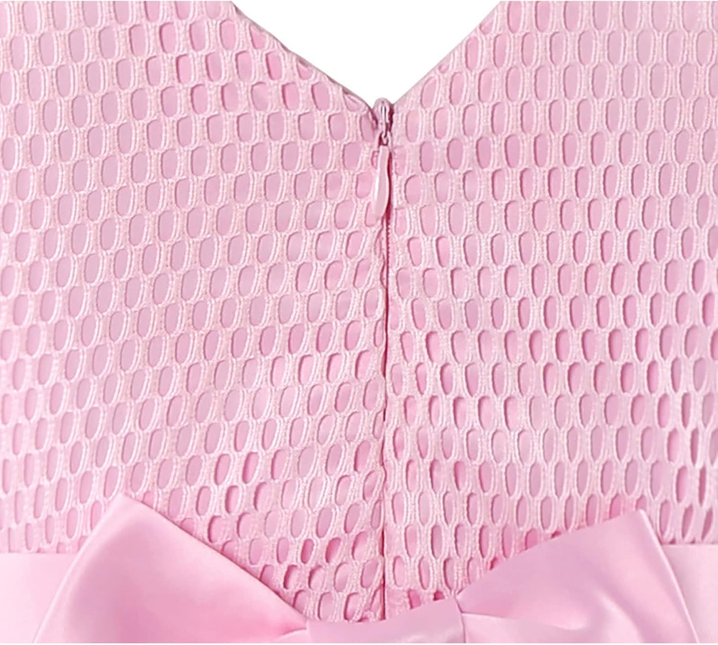 Girls Dress Party Dress for Girls Knee Length Cute Priness Dress Christmas Holiday Dress