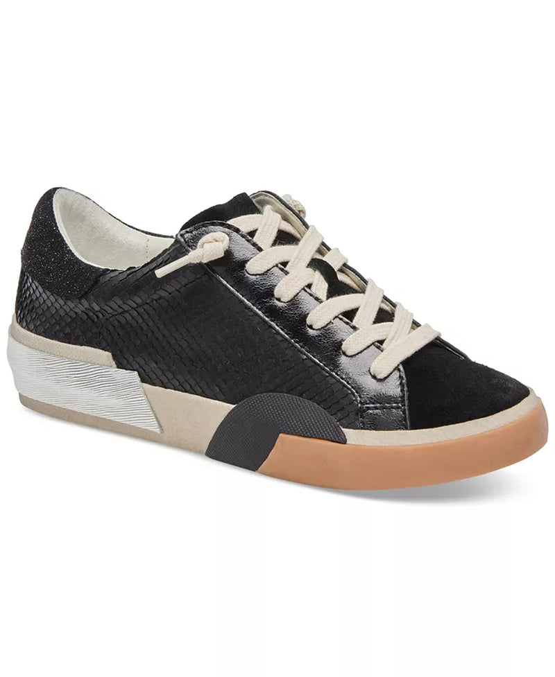 Women'S Zina Lace up Sneakers