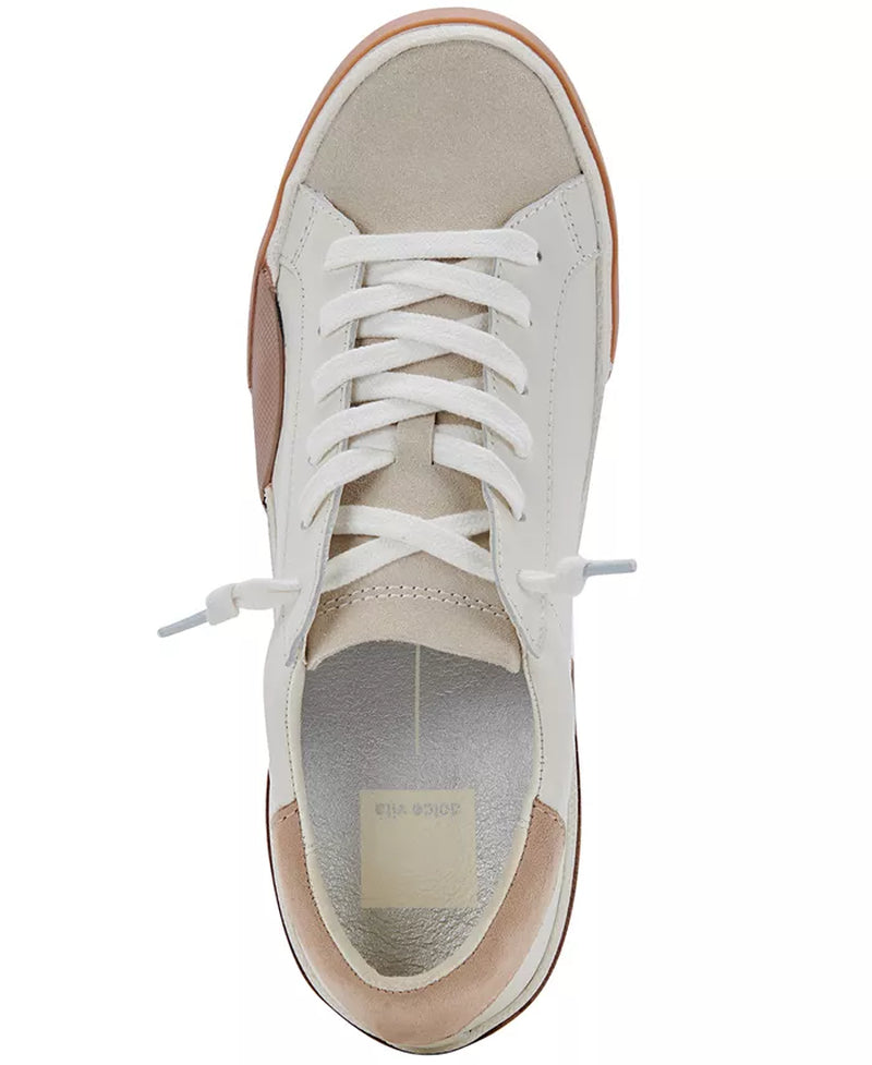 Women'S Zina Lace up Sneakers