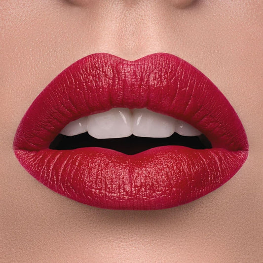Cosmetics - Creamy Matte Lipstick