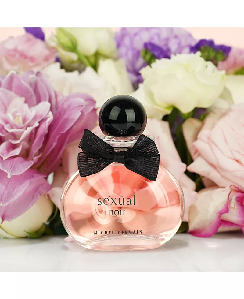 Sexual Noir Eau De Parfum, 4.2 Oz - a Macy'S Exclusive