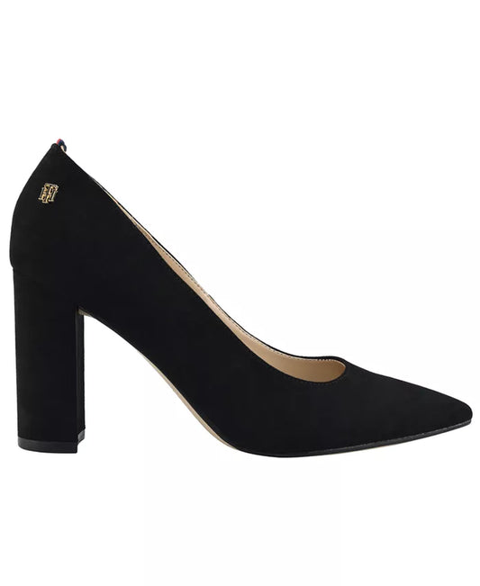 Women'S Abilene High Heel Pumps