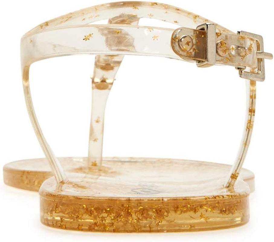 Women'S the Geli-T Strap Flat Sandal
