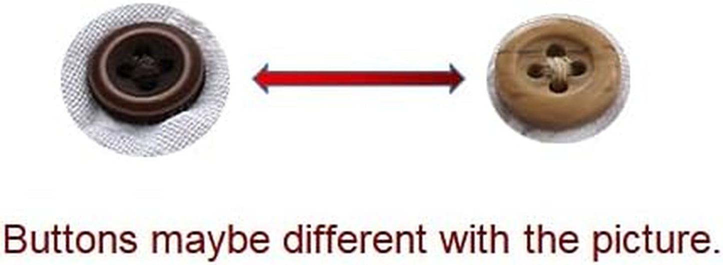 Toddler Boys Short Sleeves Button down Shirt Linen Design