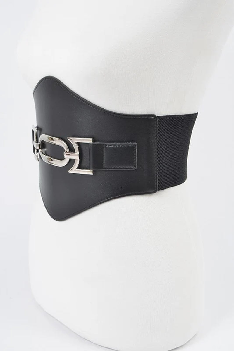 Oversize Iconic Corset Belt