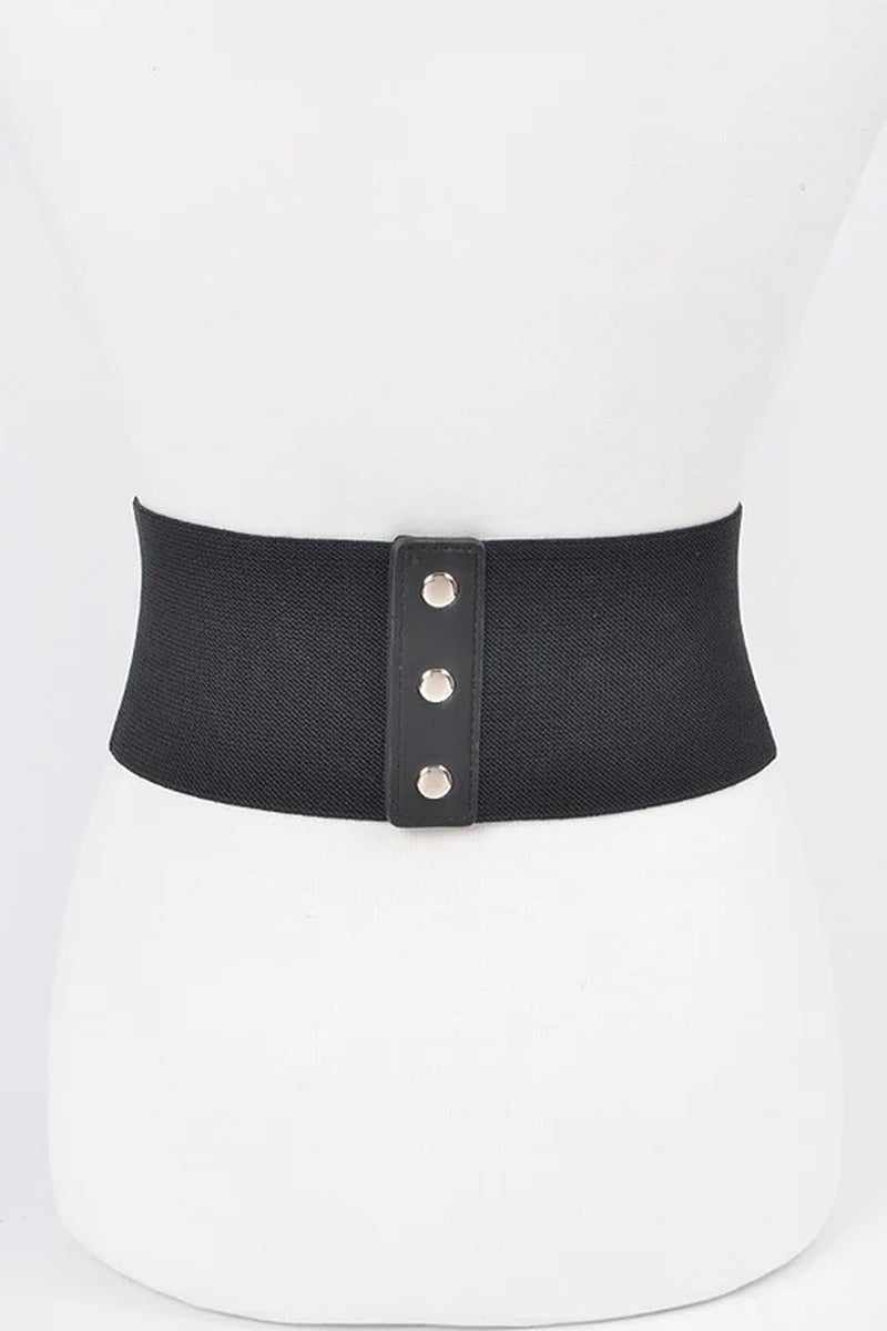 Oversize Iconic Corset Belt