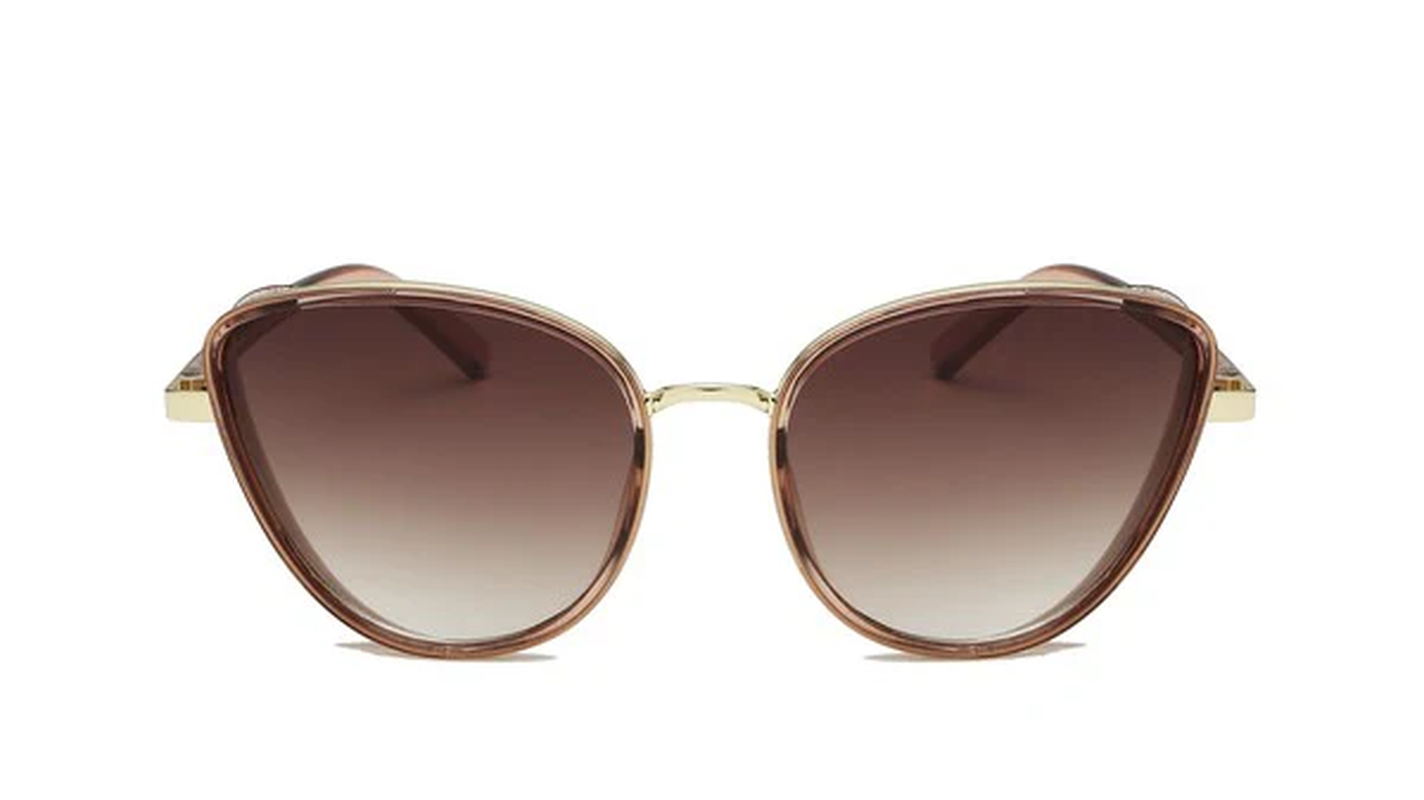 Women Cat Eye Fashion Sunglasses