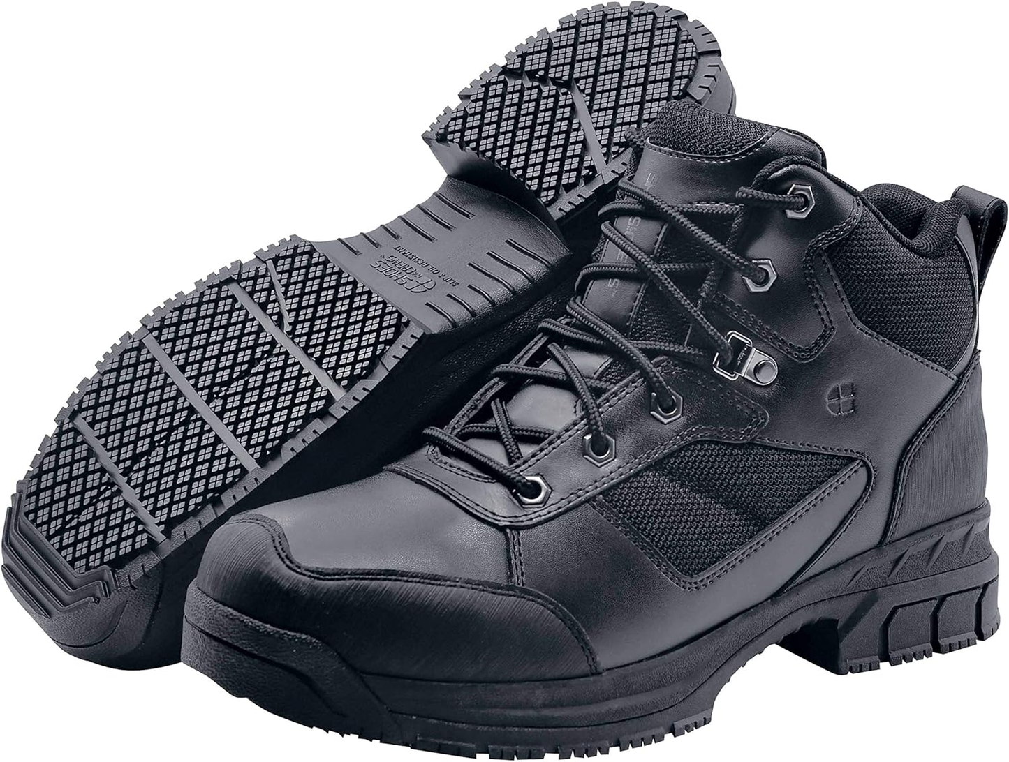 Women'S Voyager Ii Industrial Boot