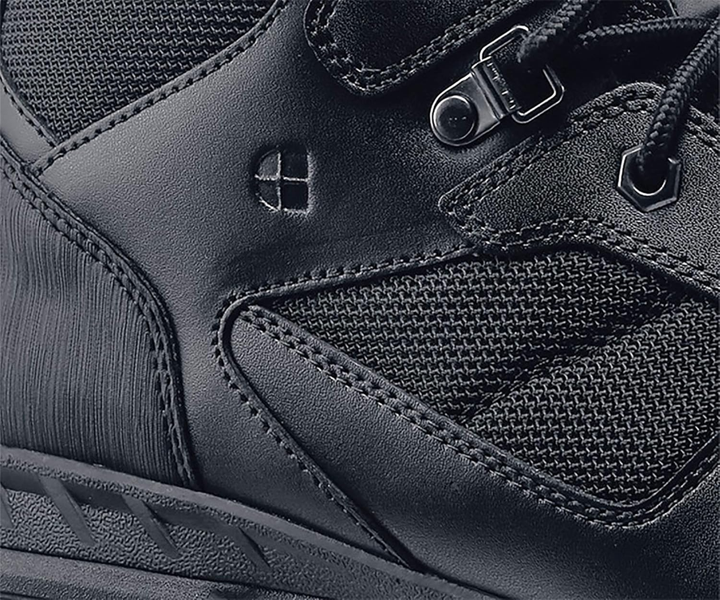 Women'S Voyager Ii Industrial Boot