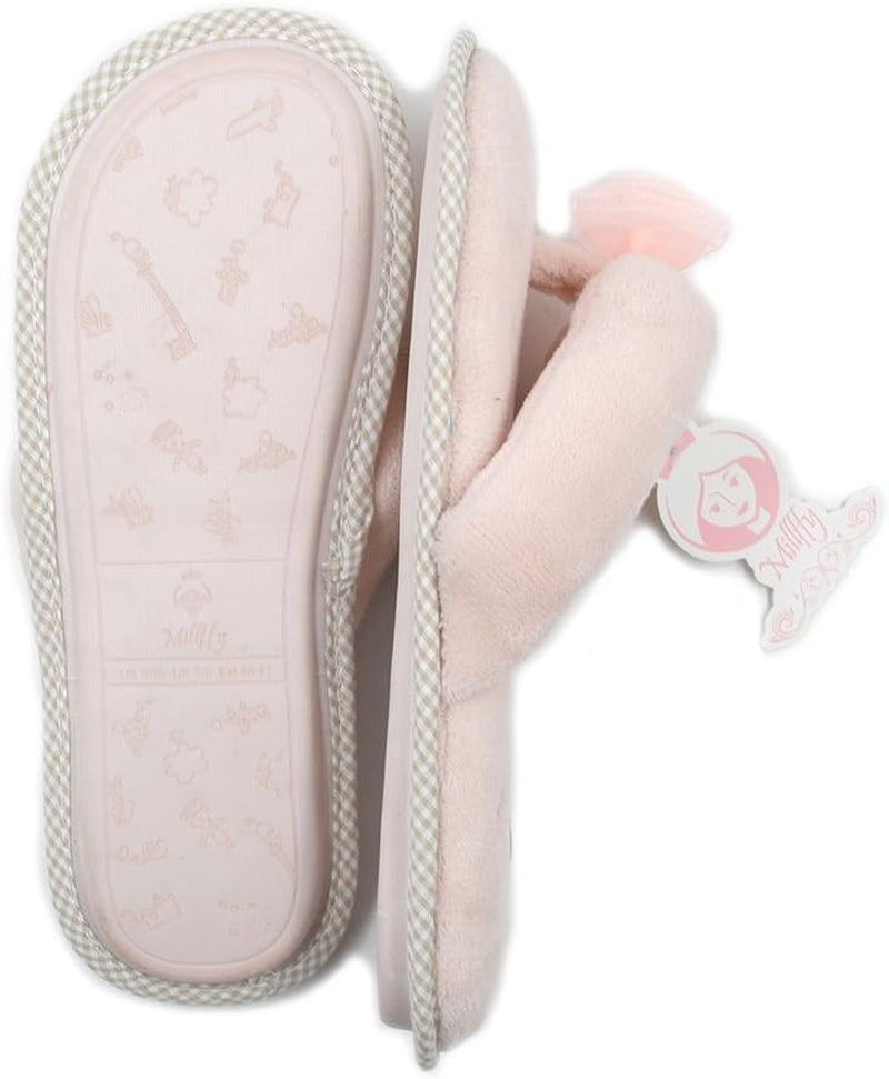 Womens Summer Slippers