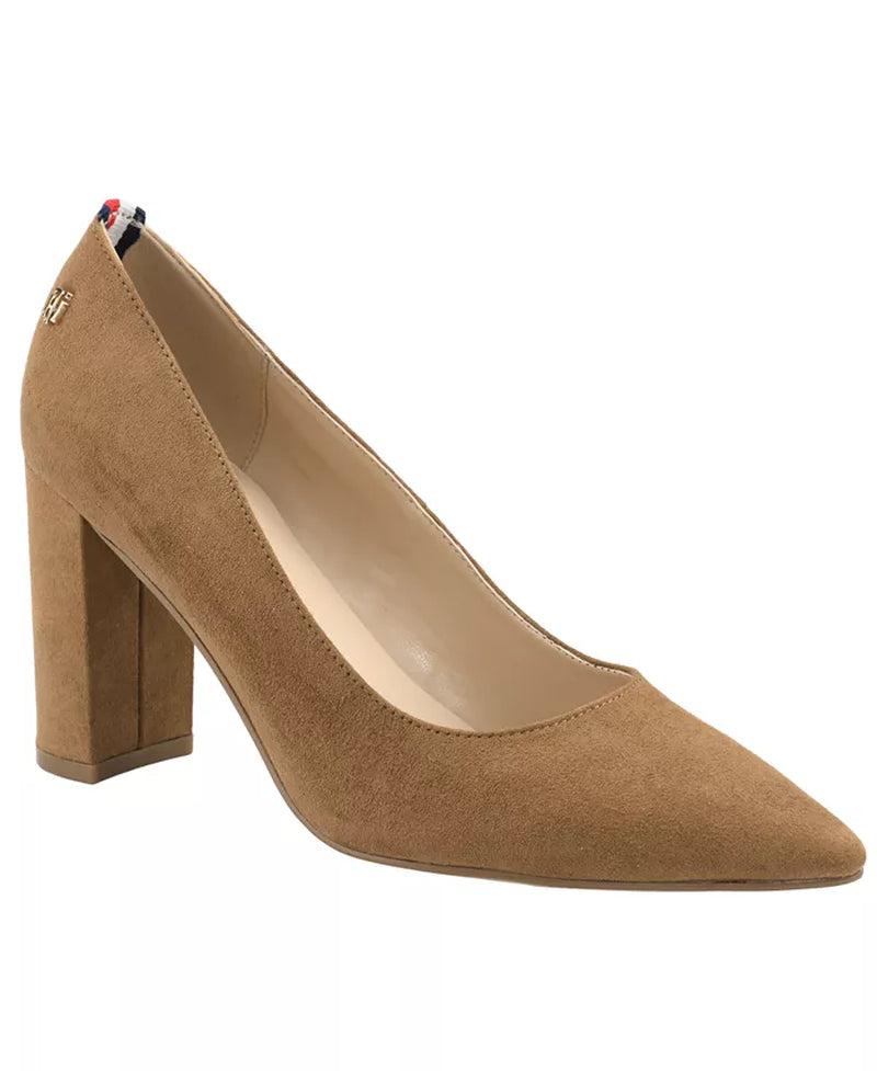 Women'S Abilene High Heel Pumps