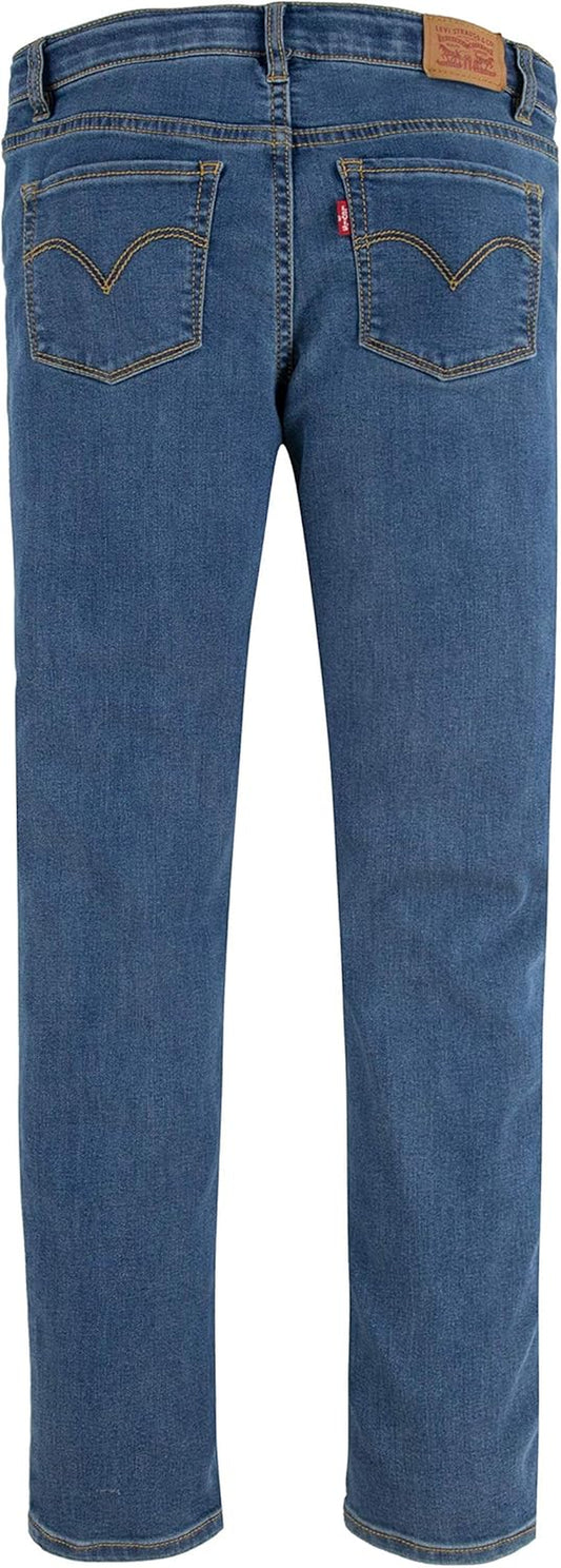 711 Skinny Fit Jeans