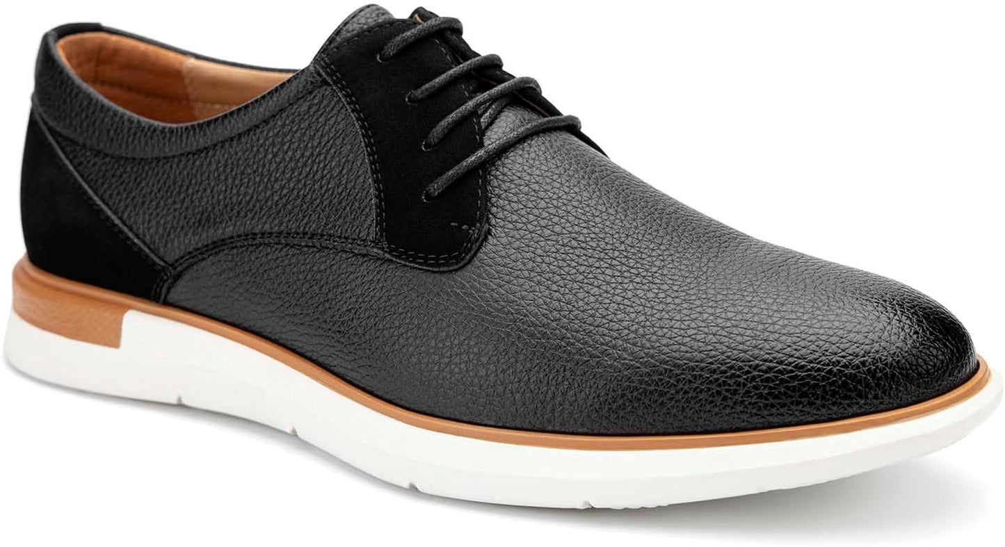 Men'S Oxford Shoes - Fashion Light Casual Business Shoes