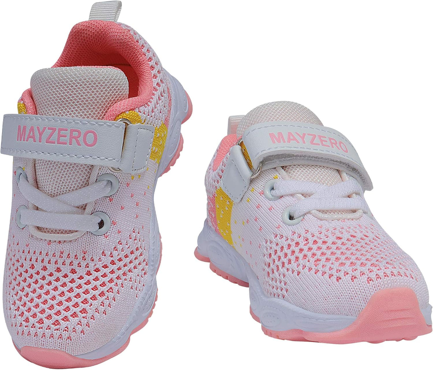 Toddler Shoes Kids Boys Girls Tennis Shoes Sport Running Shoes Fashion Sneakers