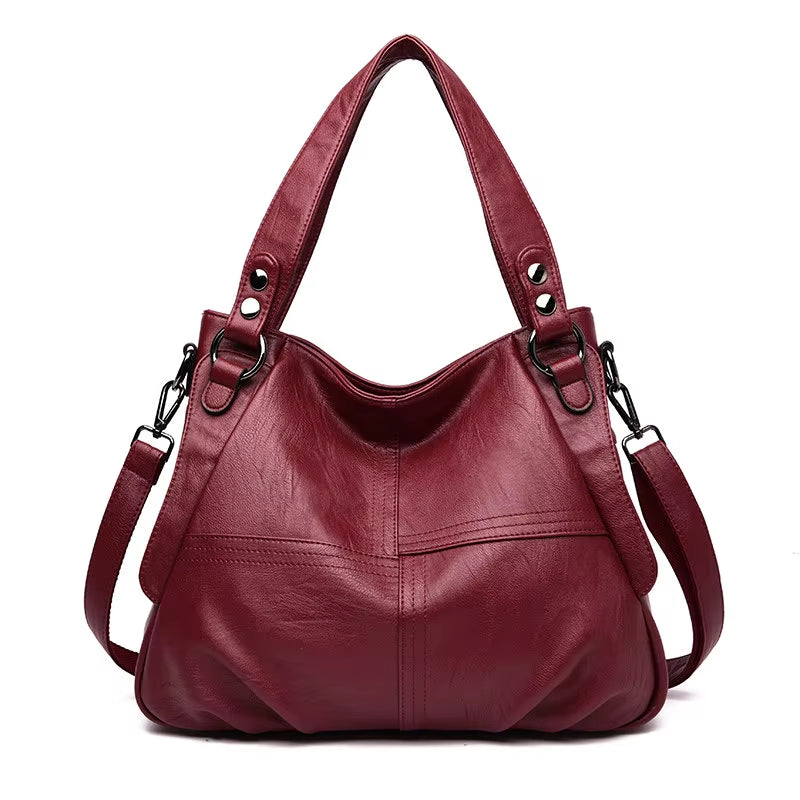 Luxury Designer Handbags High Quality Soft Leather Bags Ladies Corssbody Hand Bags for Women Shoulder Bag Bolsas