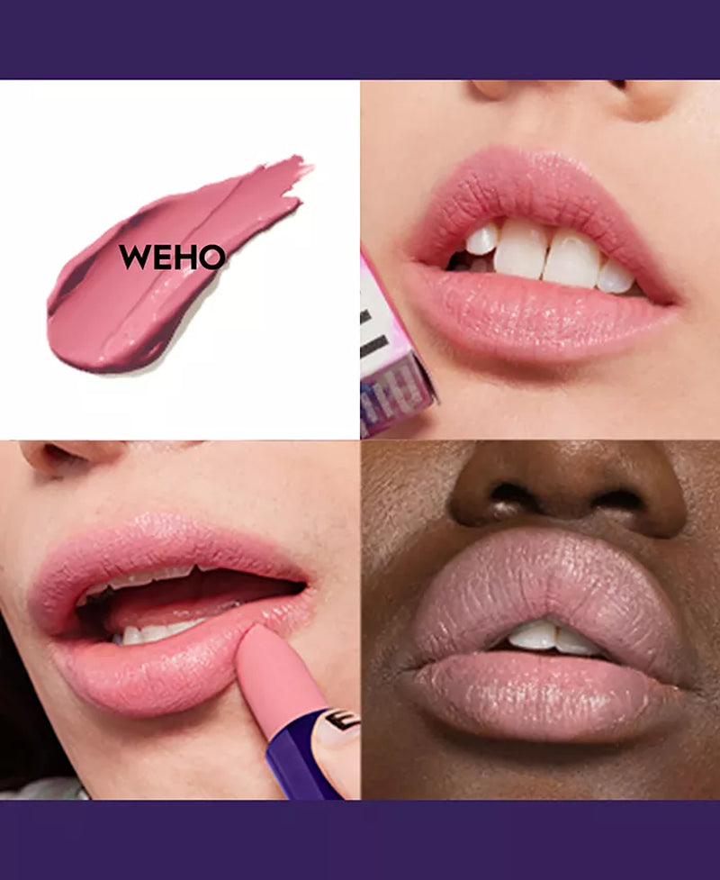 Vice Hydrating Lipstick