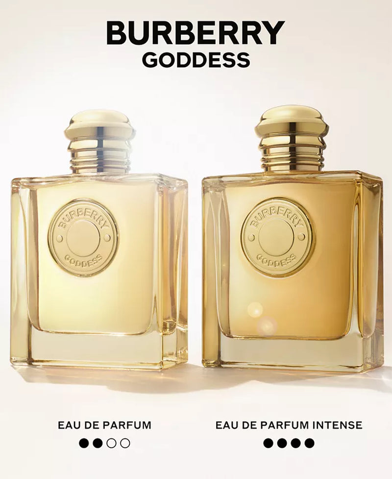 Goddess Eau De Parfum Intense, 3.3 Oz.