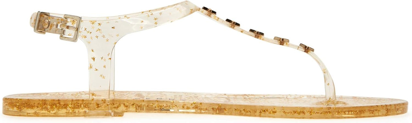 Women'S the Geli-T Strap Flat Sandal