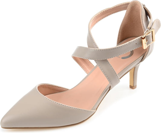 Journee Women'S Riva Pumps