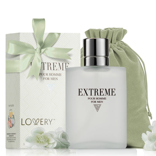 Men’S Extreme 3.4Oz Perfume Spray Gift Set