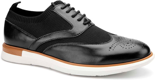 Men'S Oxford Shoes - Fashion Light Casual Business Shoes
