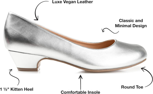 Journee Women'S Comfort SAAR Pumps