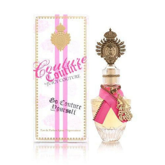 Couture Couture by  3.4 Oz EDP Perfume for Women