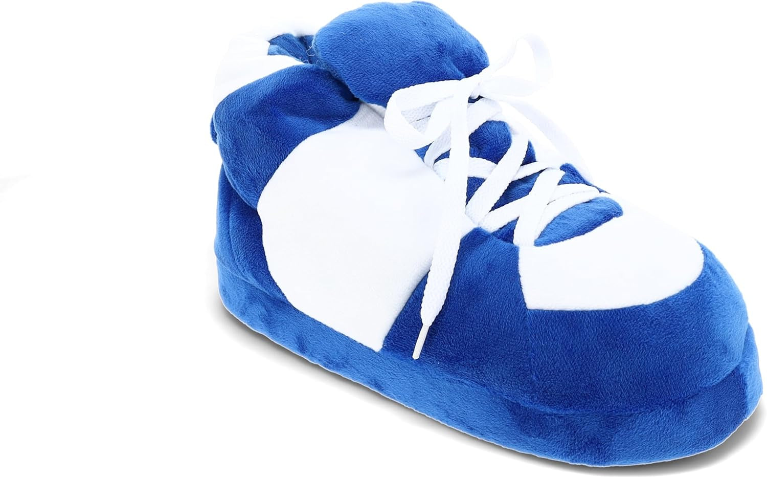 Happy Feet Slippers Standard Sneaker Slippers for Men, Women, and Kids - Women Shoes, Gifts for Women, as Seen on Shark Tank - Classy Oversized House Slippers for Women with Non-Slip Rubber Soles