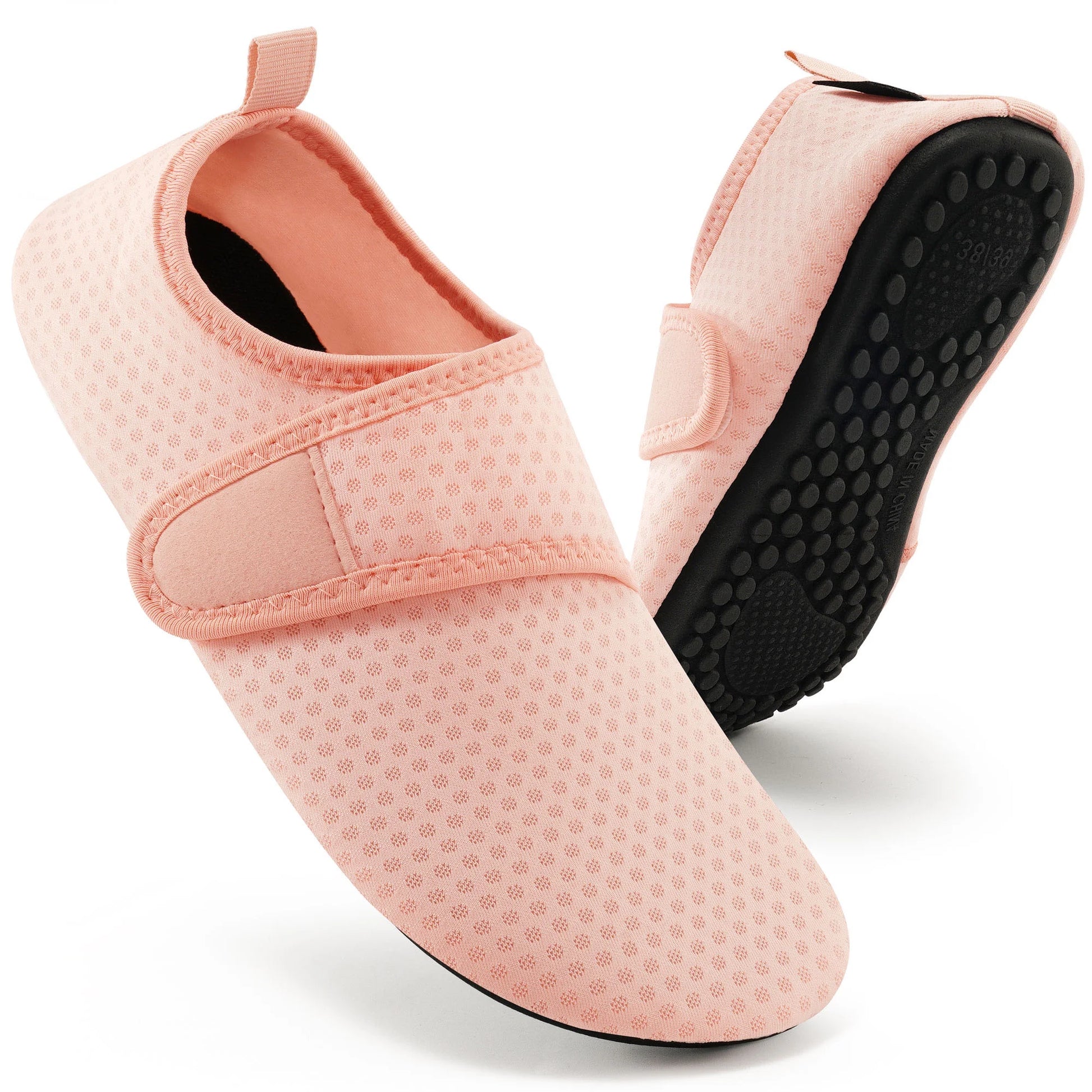 Water Shoes for Women Men Swim Shoes Aqua Socks Barefoot Non Slip Shoes for Beach Swim Pool