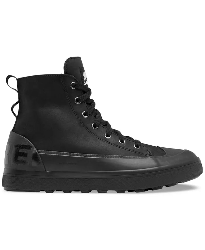 Men'S Cheyanne Metro II Sneaker Boots