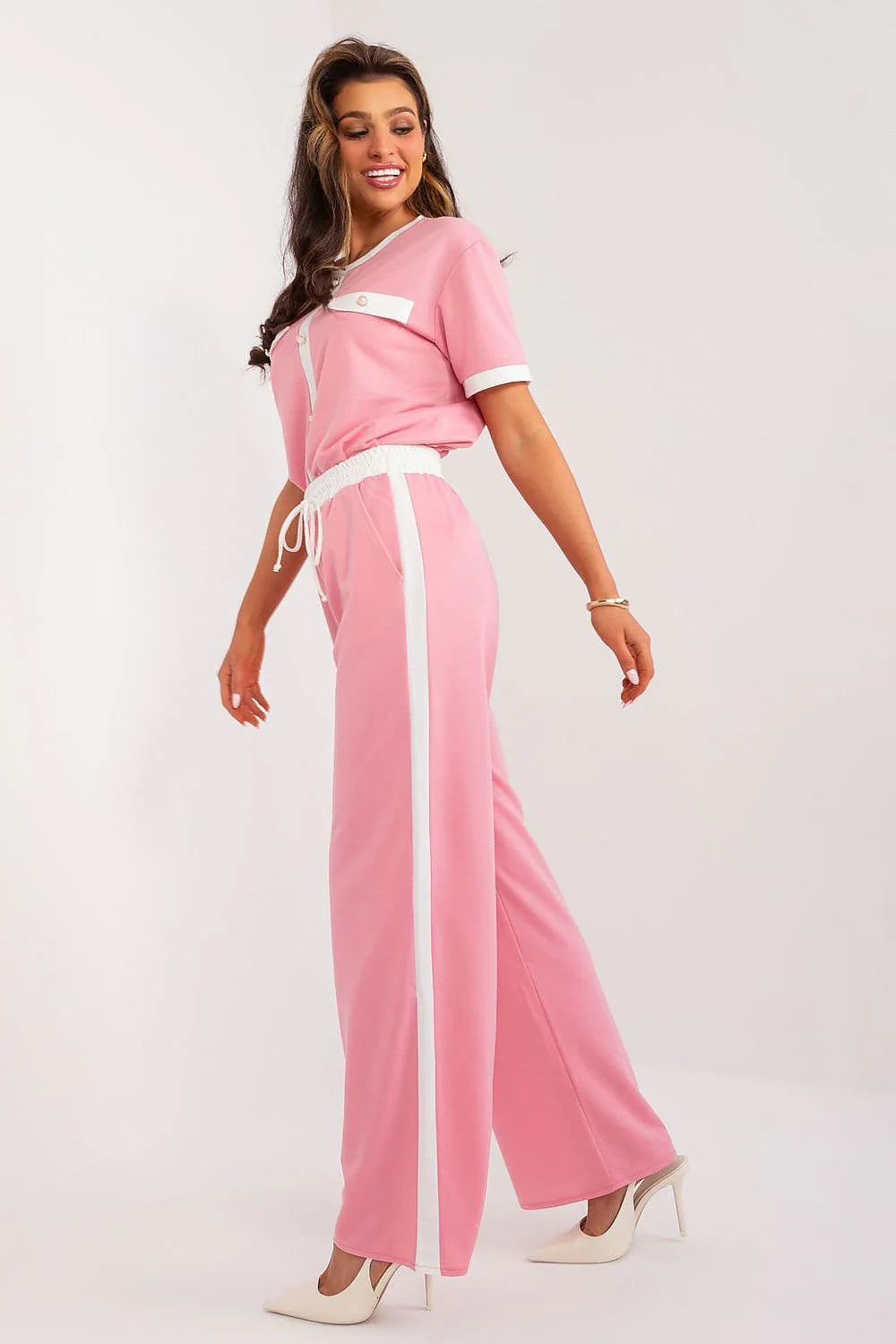 Women Trousers Model 196559 Lakerta