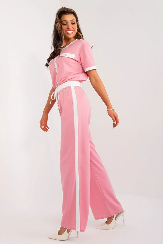 Women Trousers Model 196559 Lakerta