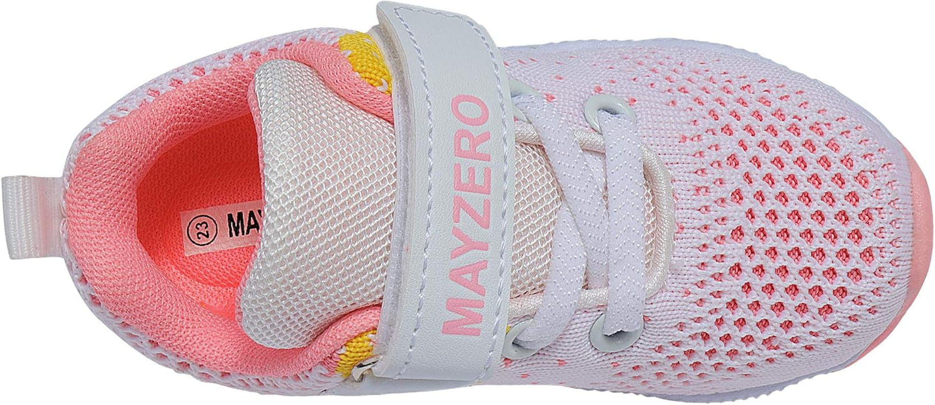 Toddler Shoes Kids Boys Girls Tennis Shoes Sport Running Shoes Fashion Sneakers