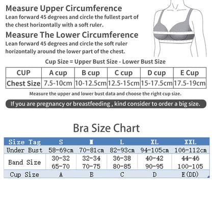 3 Pcs/Pack Breathable Maternity Pregnant Bras Comfort Breastfeeding Sleep Bralette Women Wireless Seamless Nursing Underwear