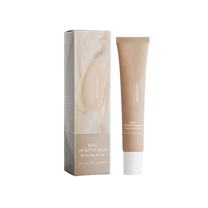 Moisturizing Lip Balm Lasting Waterproof Nutritious Lip Jelly Stick Soften Nourish Lip Care Portable Lip Tube Lipstick Cosmetic