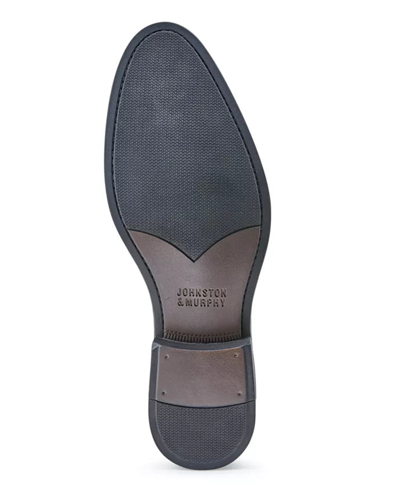 Men'S Hawthorn Cap Toe Dress Shoes