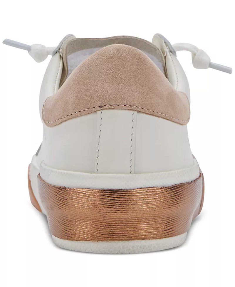 Women'S Zina Lace up Sneakers