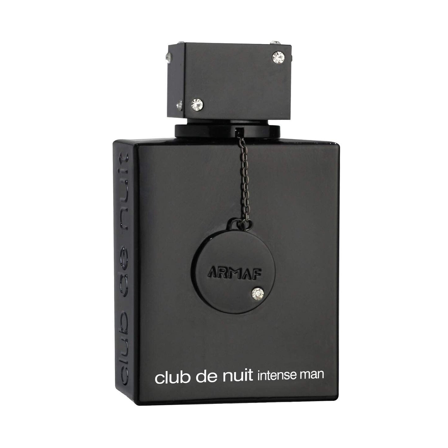 ARMAF CLUB DE NUIT INTENSE 3.6 Oz for MEN EDT SOLE OFFICIAL DISTRIBUTOR of ARMAF