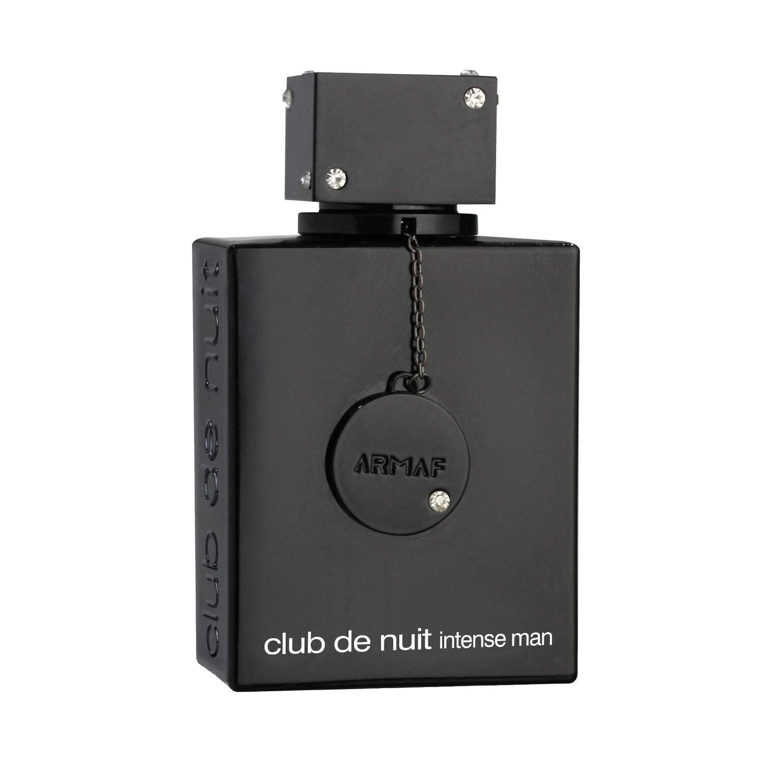 ARMAF CLUB DE NUIT INTENSE 3.6 Oz for MEN EDT SOLE OFFICIAL DISTRIBUTOR of ARMAF