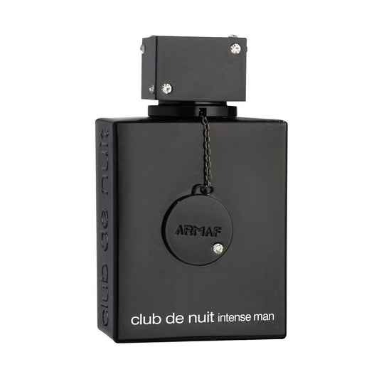 ARMAF CLUB DE NUIT INTENSE 3.6 Oz for MEN EDT SOLE OFFICIAL DISTRIBUTOR of ARMAF