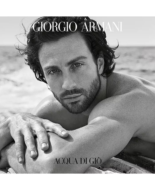 Acqua Di Gio Eau De Parfum Spray, 4.2 Oz.