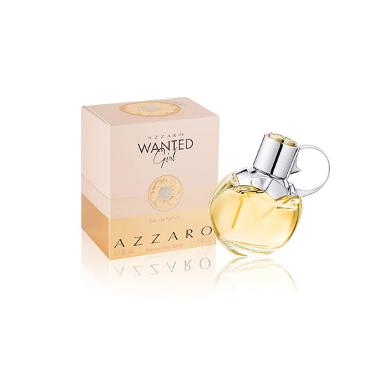 Wanted Girl Eau De Parfum - Perfume for Women
